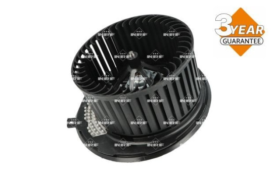 Heater fan 34003 NRF, Image 4