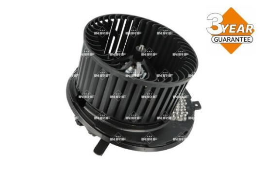 Heater fan 34003 NRF, Image 6