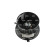 Heater fan 34003 NRF, Thumbnail 3