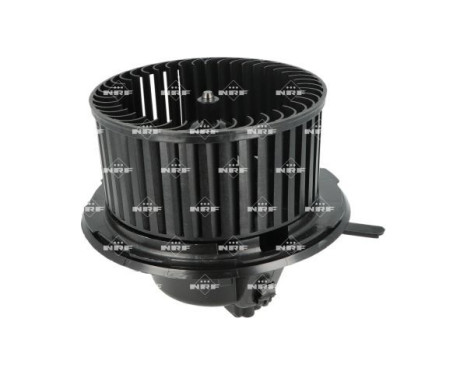 Heater fan 34003 NRF, Image 5