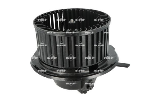 Heater fan 34003 NRF, Image 5