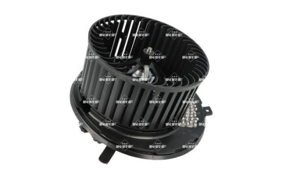 Heater fan 34003 NRF, Image 6