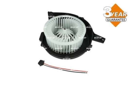 Heater fan 34005 NRF, Image 3