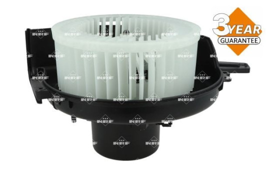 Heater fan 34005 NRF, Image 4