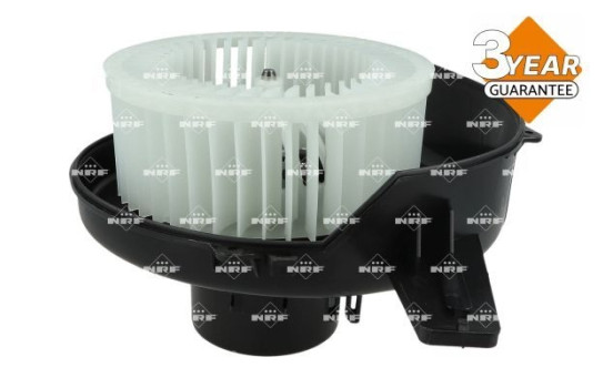 Heater fan 34005 NRF, Image 5