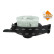 Heater fan 34005 NRF, Thumbnail 6