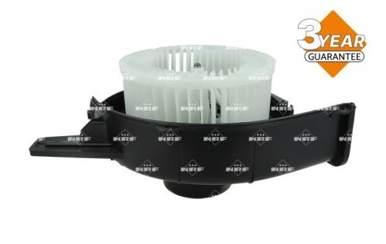 Heater fan 34005 NRF, Image 6