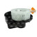 Heater fan 34005 NRF, Thumbnail 7