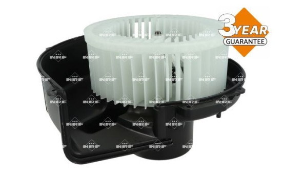 Heater fan 34005 NRF, Image 7