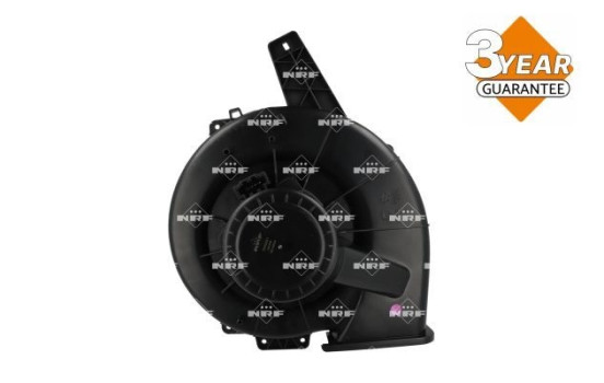 Heater fan 34005 NRF, Image 8