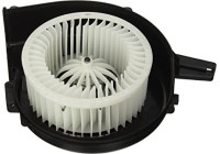 Heater fan 34005 NRF