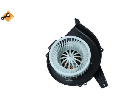 Heater fan 34005 NRF, Image 2