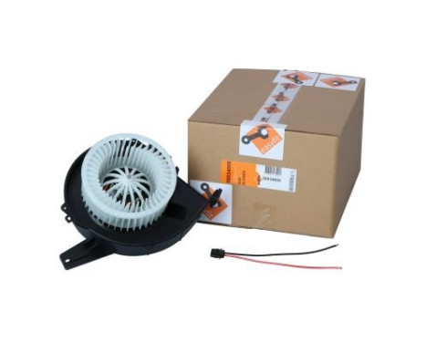 Heater fan 34005 NRF, Image 6