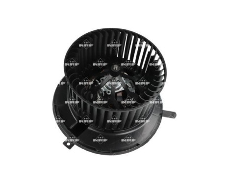 Heater fan 34006 NRF, Image 2