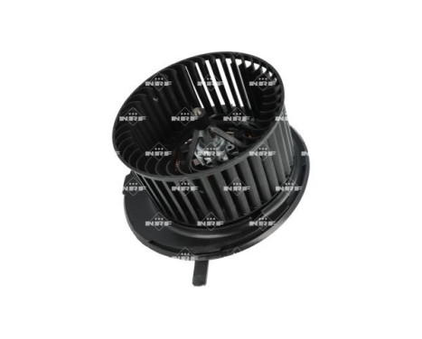 Heater fan 34006 NRF, Image 3