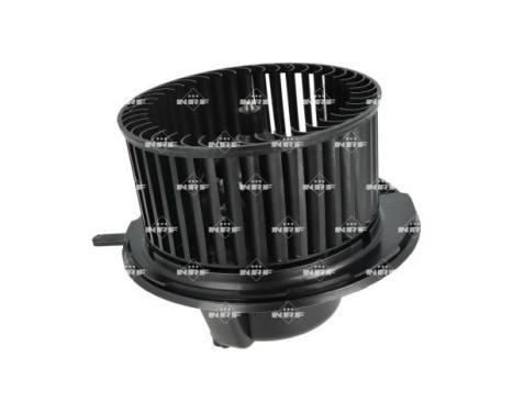 Heater fan 34006 NRF, Image 4