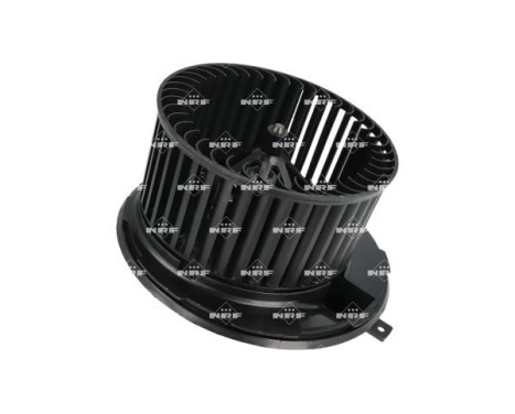 Heater fan 34006 NRF, Image 5