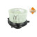 Heater fan 34009 NRF, Thumbnail 4