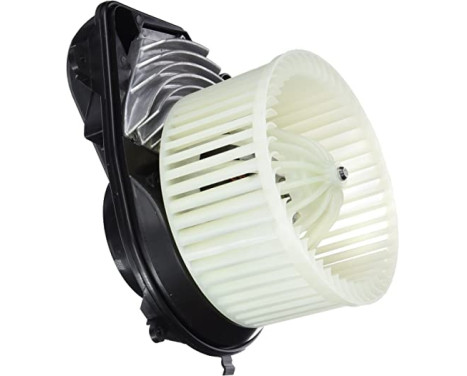 Heater fan 34009 NRF