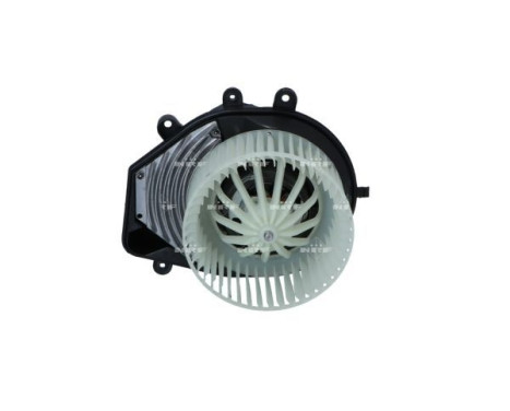 Heater fan 34009 NRF, Image 2