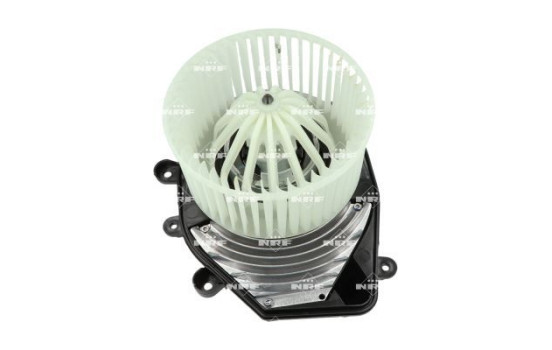 Heater fan 34009 NRF, Image 2