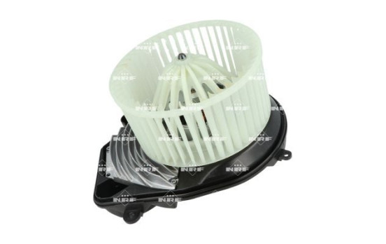 Heater fan 34009 NRF, Image 3