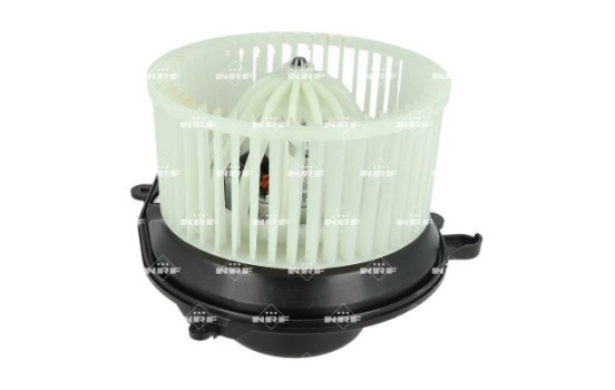 Heater fan 34009 NRF, Image 4