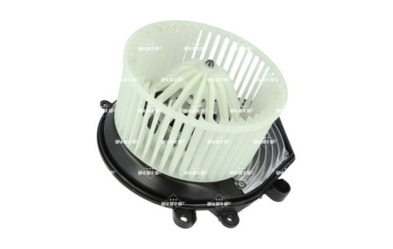 Heater fan 34009 NRF, Image 5