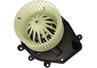 Heater fan 34010 NRF