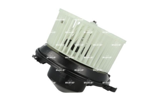 Heater fan 34010 NRF, Image 2