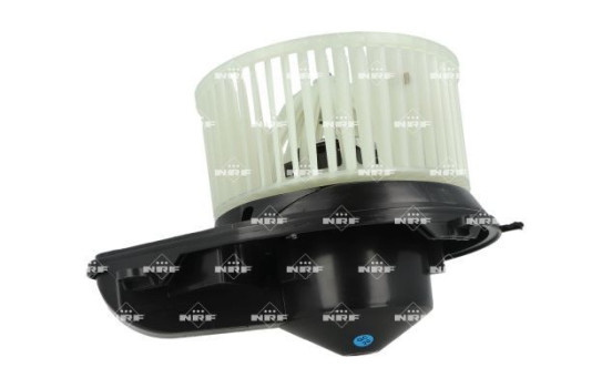 Heater fan 34010 NRF, Image 5