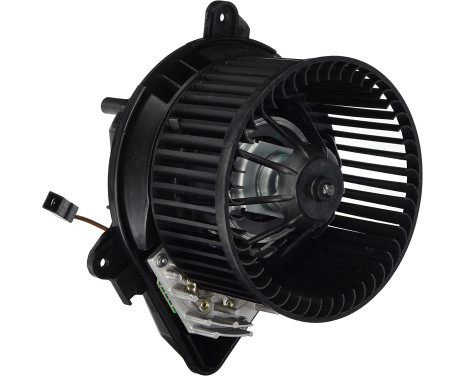 Heater fan 34013 NRF