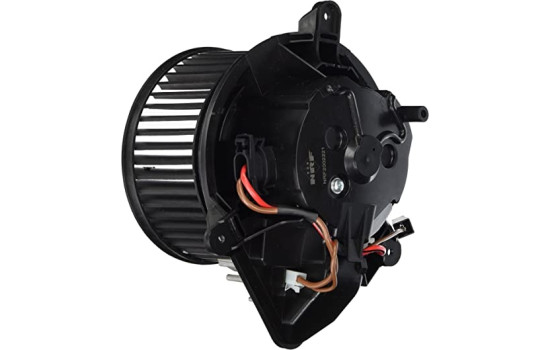 Heater fan 34013 NRF, Image 2