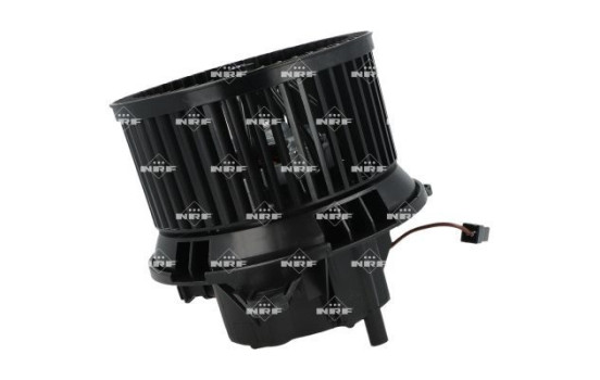 Heater fan 34013 NRF, Image 3