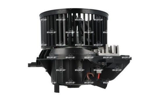 Heater fan 34013 NRF, Image 4