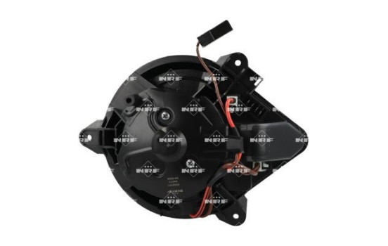Heater fan 34013 NRF, Image 8