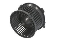 Heater fan 34014 NRF