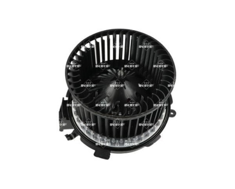Heater fan 34014 NRF, Image 3