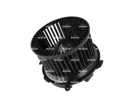 Heater fan 34014 NRF, Image 4