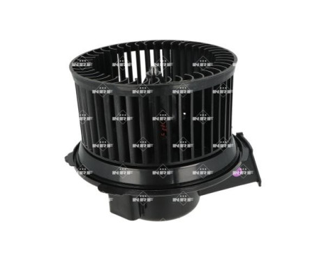 Heater fan 34014 NRF, Image 5