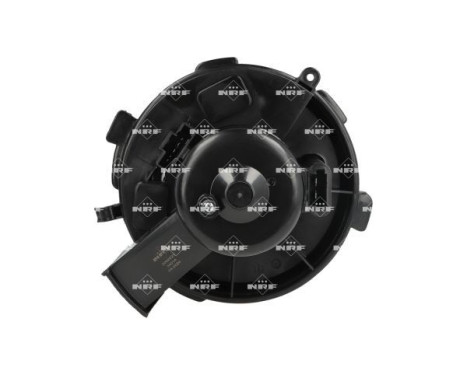 Heater fan 34014 NRF, Image 7