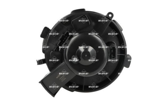 Heater fan 34014 NRF, Image 7