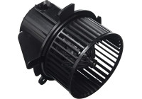 Heater fan 34015 NRF