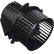 Heater fan 34015 NRF