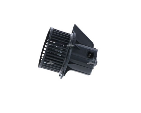 Heater fan 34015 NRF, Image 3