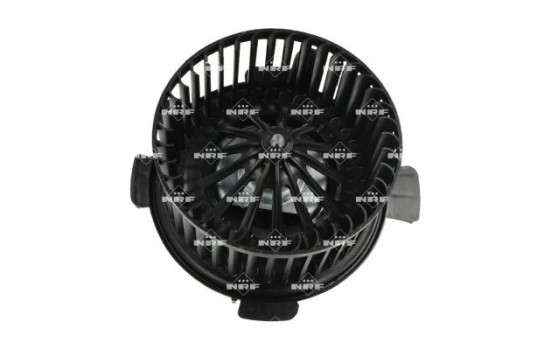 Heater fan 34015 NRF, Image 2