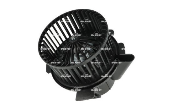 Heater fan 34015 NRF, Image 3