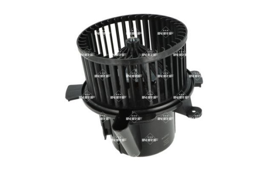 Heater fan 34015 NRF, Image 4