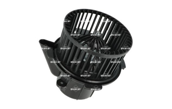 Heater fan 34015 NRF, Image 5