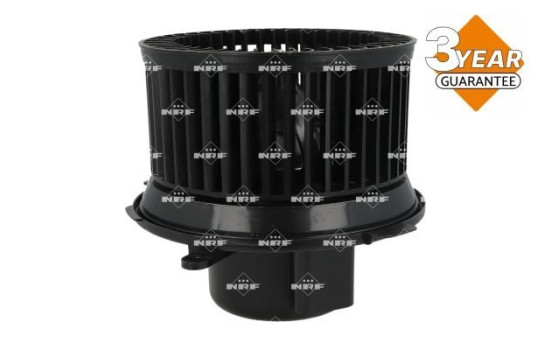 Heater fan 34016 NRF, Image 4